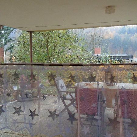 NeckargemündNon Smoking Traudel Engelkenアパートメント エクステリア 写真